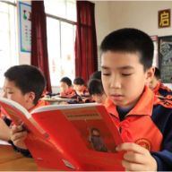 山区里的书香——湖南科技学院师生用阅读点亮山区孩子的世界