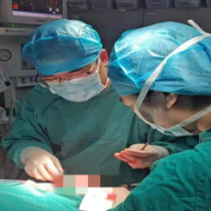永州市第四人民医院五官科修复面部严重创伤患者