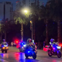 全国统一部署 永州公安在行动！