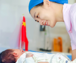 双节 “医” 线不打烊!永州市中心医院以坚守护团圆
