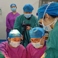 医疗服务提升年丨永州市中心医院成功举办盆底尿失禁疾病规范诊疗培训班