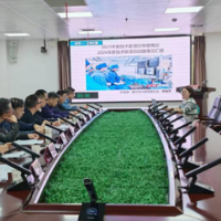 永州市中心医院召开2025年新技术新项目评定会