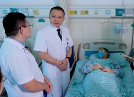 永州市中心医院肿瘤科成功入选湖南省医学学科建设项目