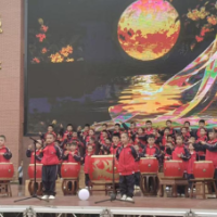 诵读经典润童心 书香浸润满校园——永州师专附小一年级经典诵读活动圆满落幕