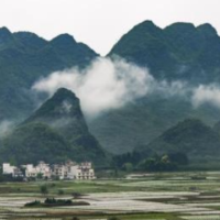 文化永州丨张映华:泠江夜航船