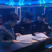 永州市公安机关开展“社会治安打击整治·冬季攻势”清查宣防集中统一行动