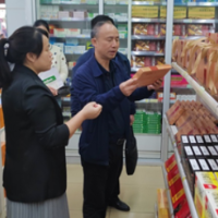 永州祁阳:强化一线督导 筑牢药械安全防线