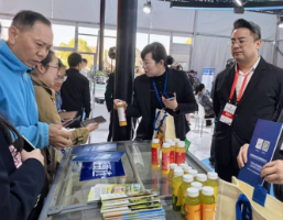 东盟展会爆燃!永湘甄选携永州好物“圈粉”全球 跨境电商打通出海快车道