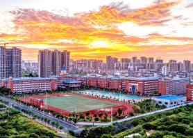 道州玉潭学校2026年春季招生公告