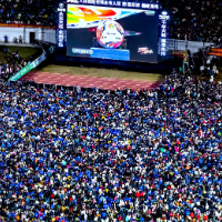 组图丨永州9:8力克长沙挺进总决赛 “第二主场”四万蓝潮共狂欢