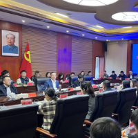 道县召开引进人才座谈会 着力建设年轻人友好城市