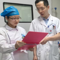 医疗服务提升年丨永州市中心医院医护人员的“五一”故事