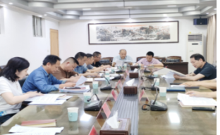 宁远县召开载客汽车非法营运和超员载客联合整治行动部署会