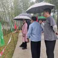 金洞：筑牢安全防线 全力守护汛期安全