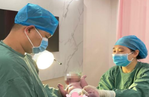 医疗服务提升年丨永州市妇幼保健院：家化病房里的生命礼赞 让分娩成为家庭的温情记忆