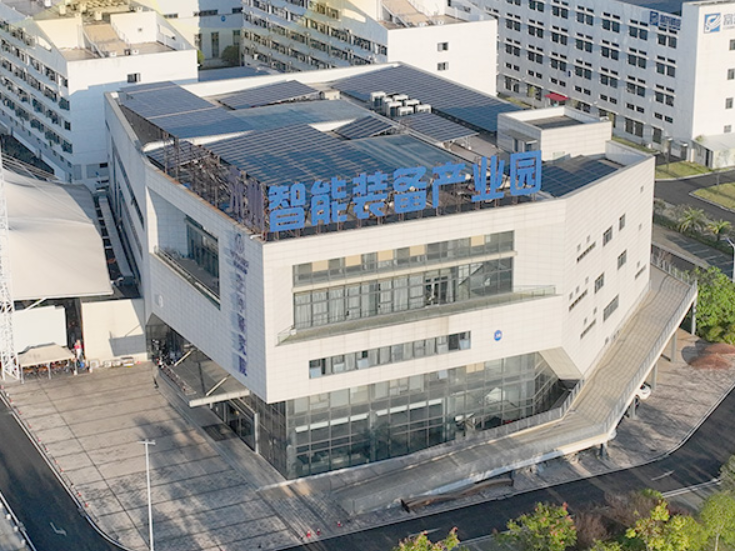 七色焕潇湘·锐意橙：独奏成交响 热土涌新潮