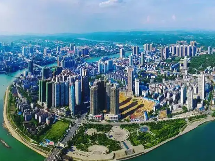 永州：以“四个强化”绘就“双百”工程产业帮扶新图景