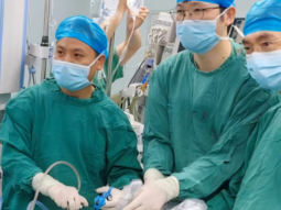 医疗服务提升年丨“U医公益行”百年湘雅——永州站活动在永州市中心医院举行