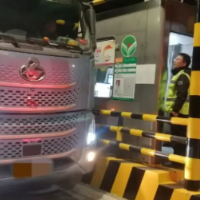 永州高速:液压“猫腻”难逃收费员“火眼金睛”