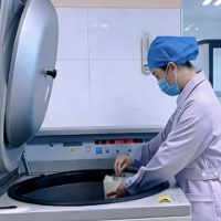 春节我在岗丨永州市中心血站：新春不停歇 热血护生命