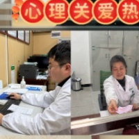 春节我在岗丨永州市脑科医院：用专业与守护 点亮心灵的“年灯”