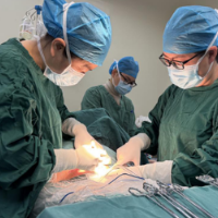 新春走基层丨道县人民医院：医者坚守 是春节最好的“健康年味”