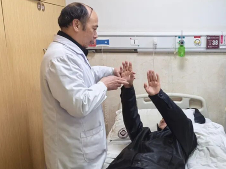 永州市第四人民医院开通外地游客就诊绿色通道