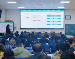 永州市2026年高考地理第二轮复习备考研讨会举行