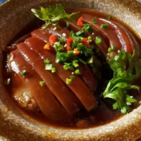 文化永州丨嶷山阿云：水口山牛扣