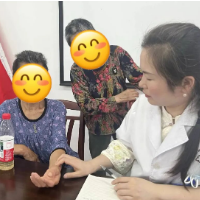 永州市第四人民医院：家门口的康复义诊 把健康服务送到心坎里