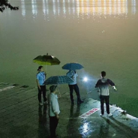 永州市开展湘江流域禁渔专项整治行动：严打非法捕捞违规垂钓 筑牢生态屏障