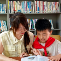 书香伴夏至 云端共阅读——祁阳市中小学“爱・悦・读”二十四节气“夏至”云上读书会顺利举办