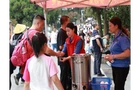 衡阳南岳：多维度护航 守护游客“诗和远方”