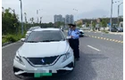 區(qū)城建交通局：嚴(yán)守安全線(xiàn) 護(hù)航黃金周
