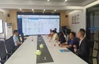 筑牢汛期安全播出防线 杨蓉督导南岳区融媒体中心应急广播保障工作