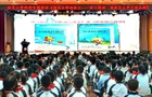 金月小学：深耕书香校园 赋能读写成长
