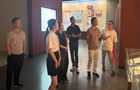 黄竹小学：寻访衡湘红色双地标 树立践行正确政绩观