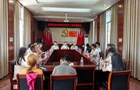 湖南衡阳：祝融街道：礼赞青春奋斗  涵养文明家风