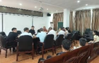 南岳区：周密部署国庆环卫保障 暖心慰问一线“城市美容师”