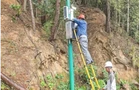 南岳区：闻“汛”而动战风雨  全力筑牢防汛“安全堤”