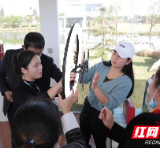 南县：举办直播带货技能培训班 132名“准主播”参训