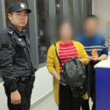 被误会为骗子？资阳民警几经周折找到钱包失主