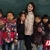 兑现《幸福账单》承诺！益阳旅游形象大使助力家乡