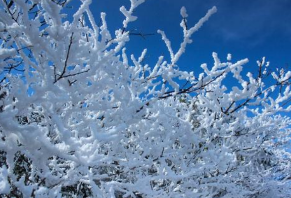 益阳天气｜新一轮雨雪天气送达，最低气温将下降到-3℃
