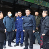 南县：这几个地方将有全新的农贸市场