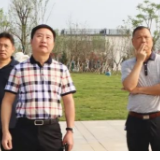 罗讯：抓实抓细 精益求精 全力做好“双节”筹备