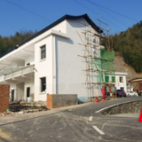 乡村见闻：今非昔比的桃江大华村