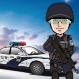 我的警察故事① | 安化公安:浓烟烈焰中的安化群英