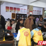 赫山区桃花仑街道：多措并举 高位推进创文工作