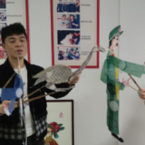 湖南城市学院：电影作品《面具》荣获影视与动漫类国家级一等奖